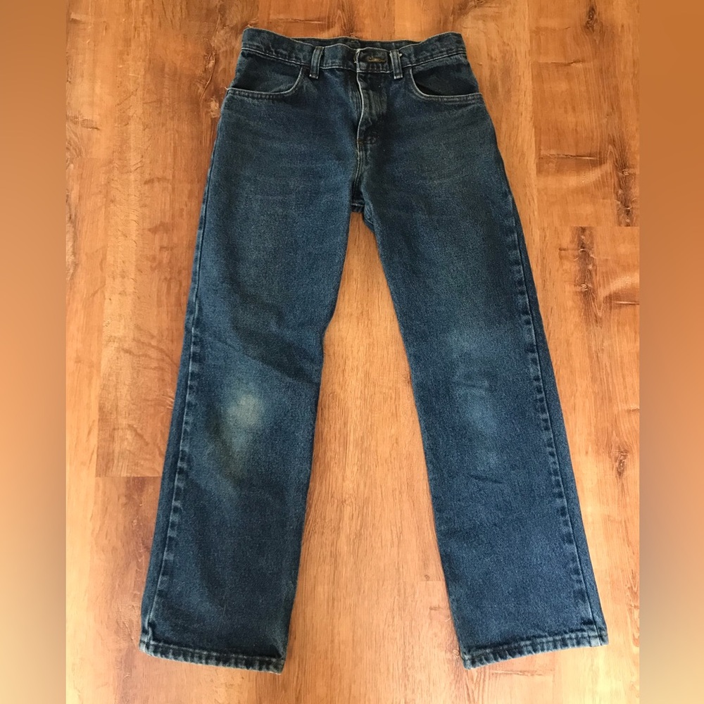 Rustler jeans - Picture 2 of 4